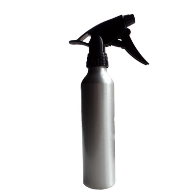 Aluminium Spray Fles 250ml