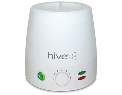 Hive wax heater 500cc, white