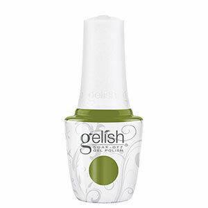 Gelish Freshly Cut 15ml