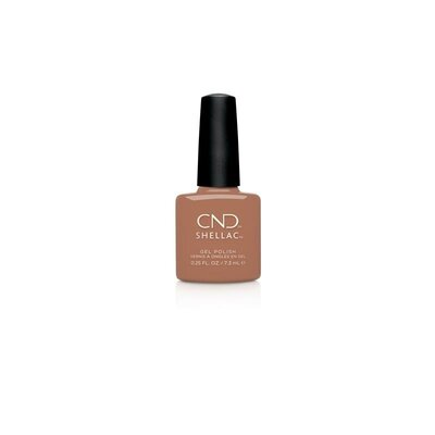 CND Shellac Boheme