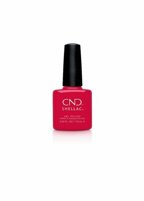 CND Shellac Kiss The Skipper