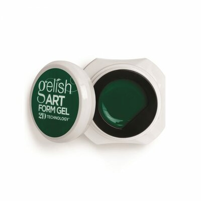 Essential Green Art Form Gel