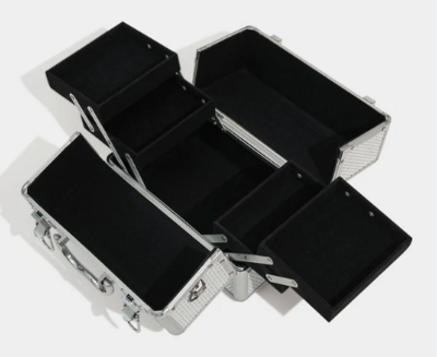 BL Lashes Beauty Case