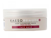 Deep cleansing mask 245 ml