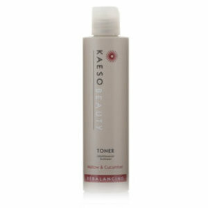 Kaeso Rebalancing Toner 195 ml