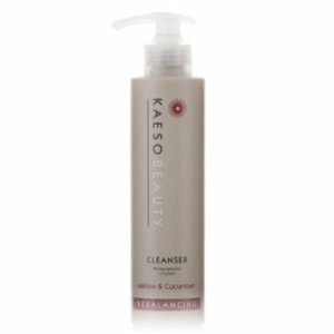 Kaeso Rebalancing Cleanser 195 ml