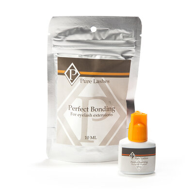 Pure Lashes Perfect Bonding Glue 10G