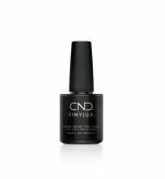 CND Vinylux Top Coat long wear shine