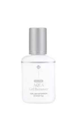 BL Aqua Gel Remover 15 ml GBL vrij
