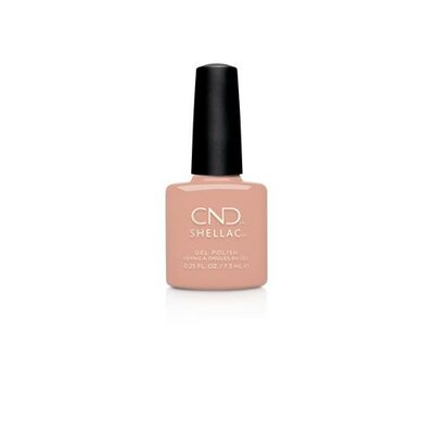 CND SHELLAC BABY SMILE