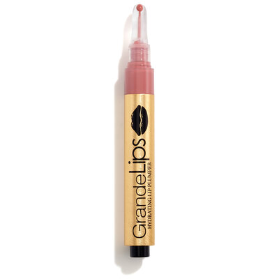 GrandeLips Lipgloss Plumper - Spicy Mauve TIJDELIJK UITVERKOCHT