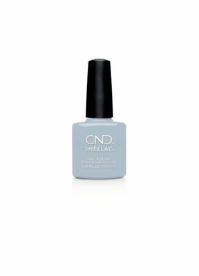 CND SHELLAC CLIMB TO THE TOP