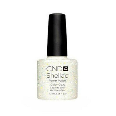 CND SHELLAC ZILLIONAIRE