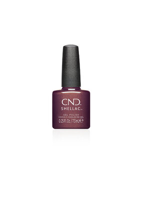 CND SHELLAC PURPLEXITY