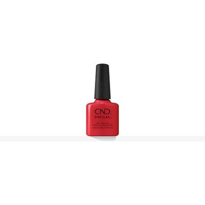 CND SHELLAC LOVE FIZ