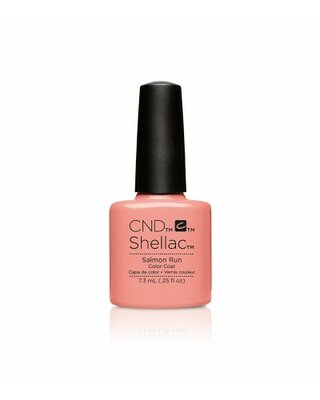 CND SHELLAC RUN