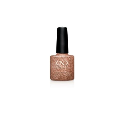 CND SHELLAC CHANDELIER
