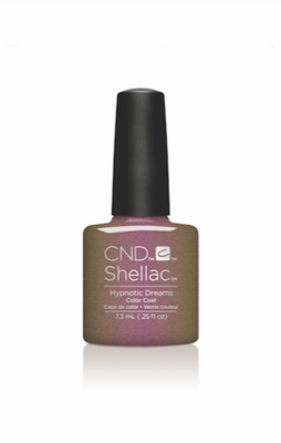 CND SHELLAC HYPNOTIC DREAMS