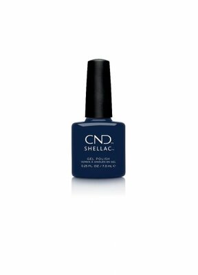CND SHELLAC HIGH WAISTED JEANS