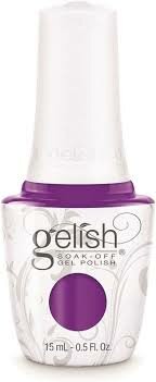 Gelish this is how I roll 15ml