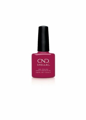 CND SHELLAC DRAMA QUEEN