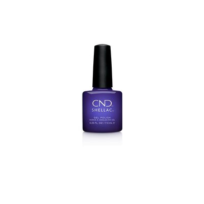 CND SHELLAC JIGGY