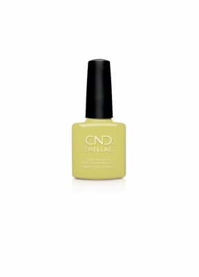 CND SHELLAC MIND OVER MATCHA