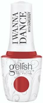 Gelish Blazing Up The Charts 15ml TIJDELIJK NIET LEVERBAAR