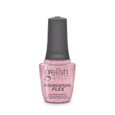 Gelish Foundation Flex Light Nude 15 ml