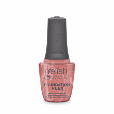 Gelish Foundation Flex Cover Beige 15ml