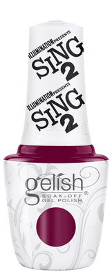 Gelish It’s Showtime!