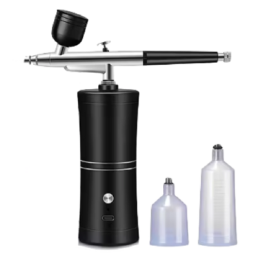 Airbrush apparaat
