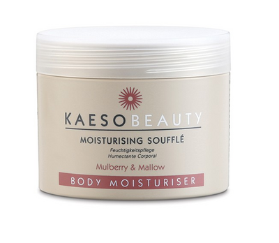 Kaeso Body Moisturiser souffle 245 ml