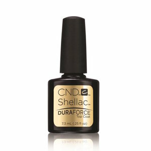 CND Duraforce top coat