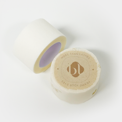 BL wide glue tape