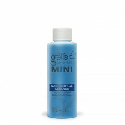 Gelish scrub fresh 60 ml