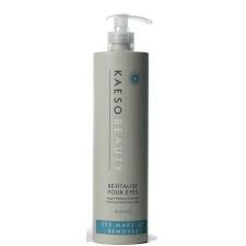 Kaeso Revitalise Your Eyes, Eye Make Up Remover 495 ml