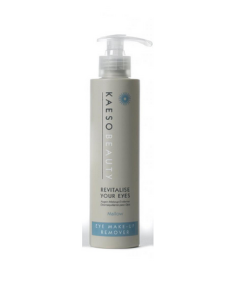 Kaeso Revitalise Your Eyes, Eye Make Up Remover 195 ml