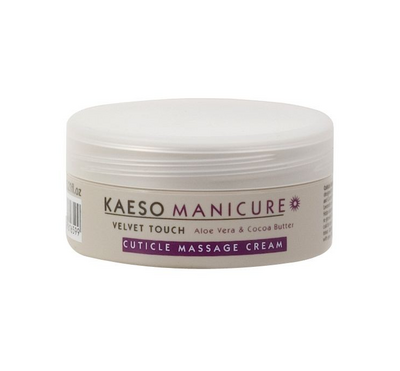 Kaeso Velvet Touch, Cuticle Massage Cream 450 ml