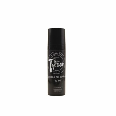 BROWTYCOON SHAMPOO