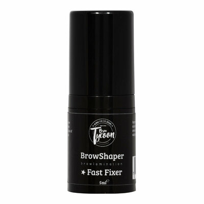 BROWTYCOON BROWSHAPER FAST LOTION 5 ML