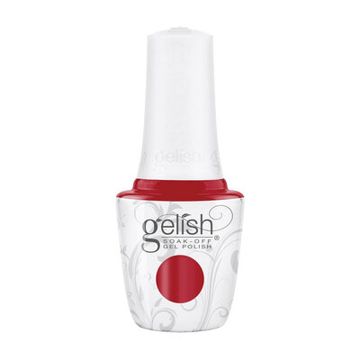 Gelish Classic red lips 15 ml