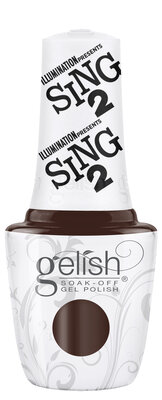 Gelish Ready to Work it 15 ml