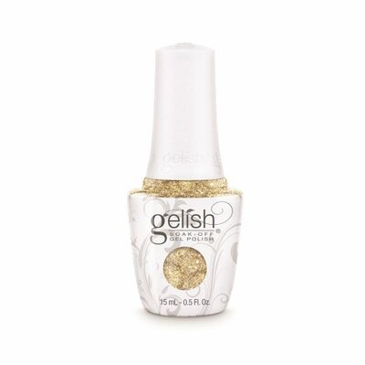 Gelish Golden Treasure 15ml