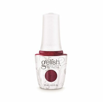 Gelish What’s Your Poinsettia? 15ml