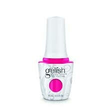 GELISH Don’t Pansy Around 15ML
