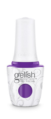 Gelish One Piece Or Two? 15ml