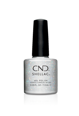 CND SHELLAC ICE VAPOR