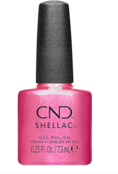CND SHELLAC COVETABLE