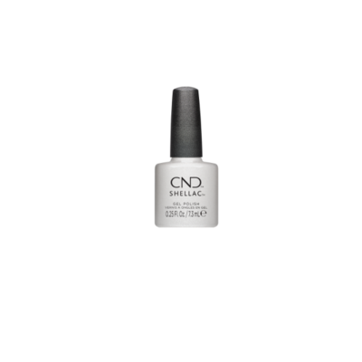 CND SHELLAC PEARLWIND